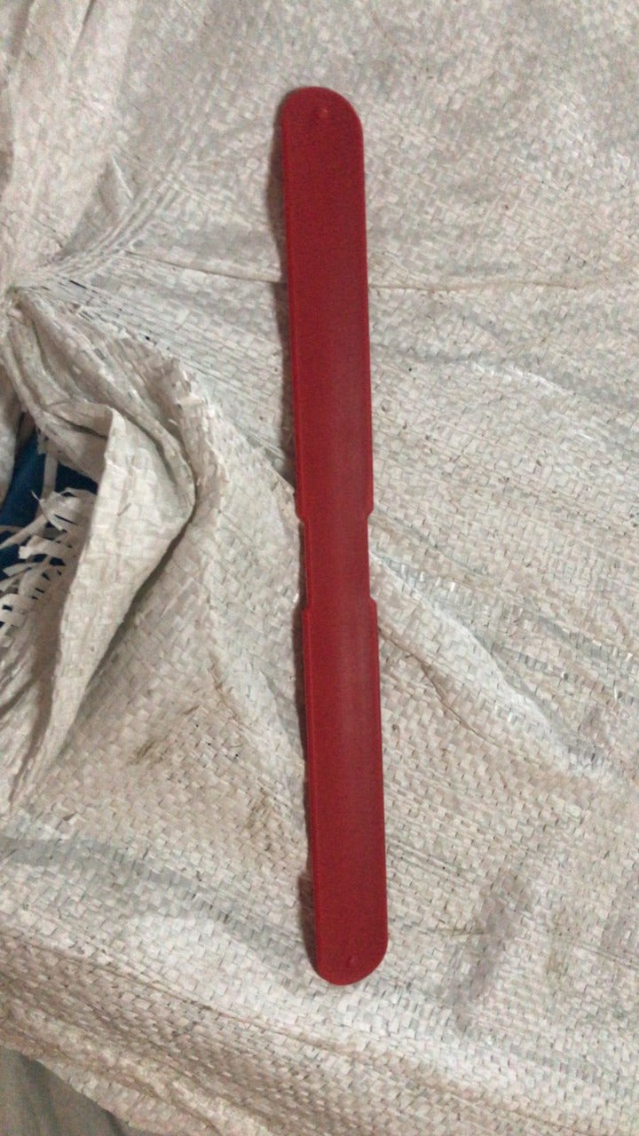 Slap Bracelets for Kids Boys Girls - Silicone Spiky Snap Wristbands (Multicolor)