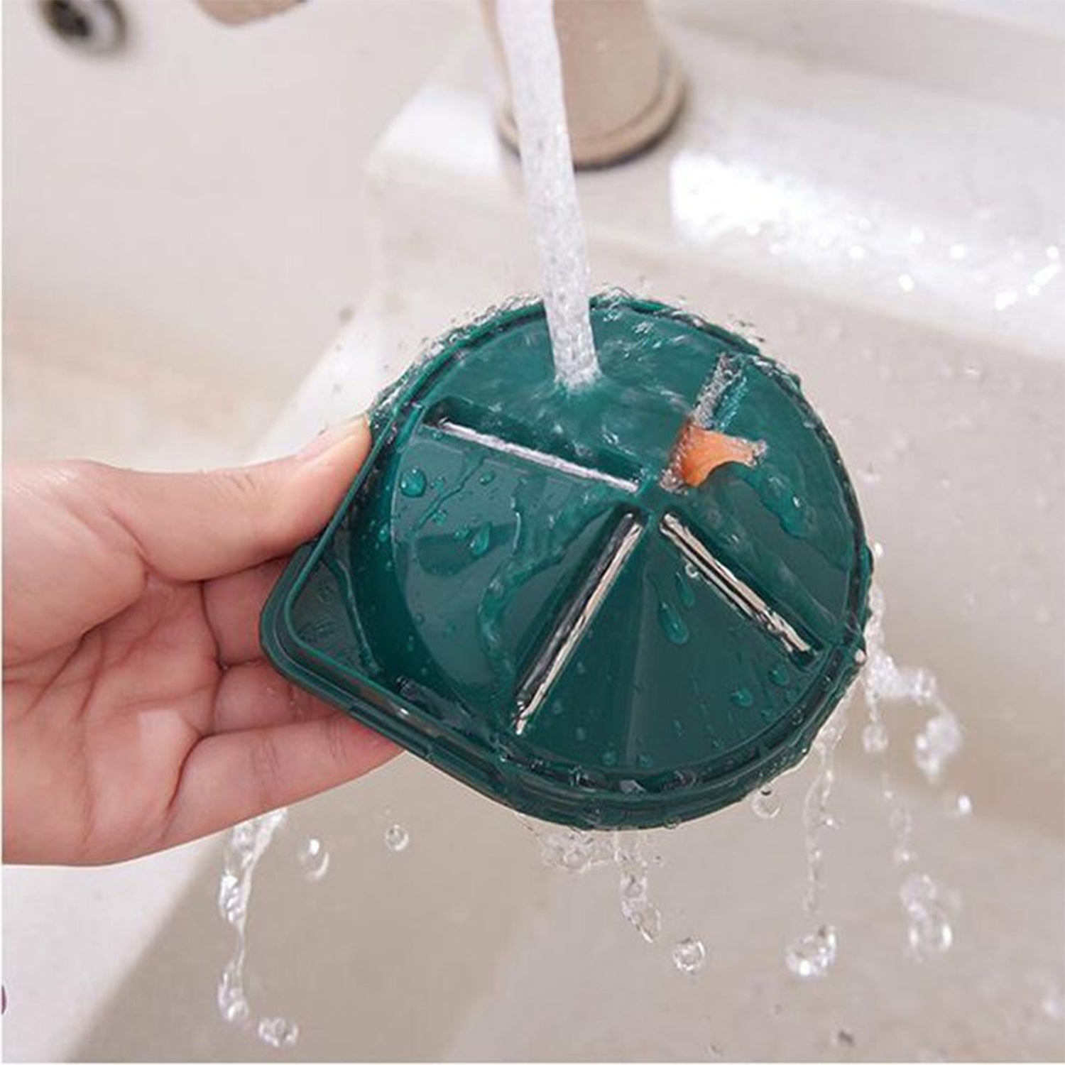 Spiral Cutter for Vegetable Spaghetti, Spirals And Julienne