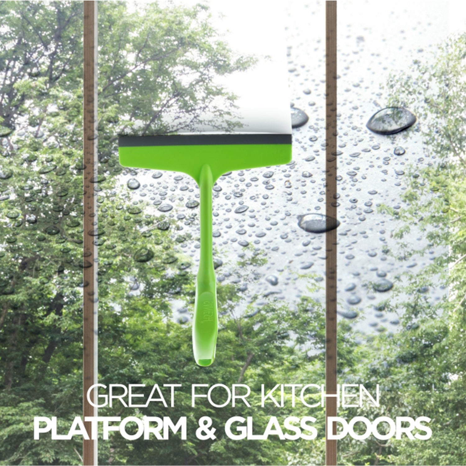 Ganesh Plastic Kitchen Wiper