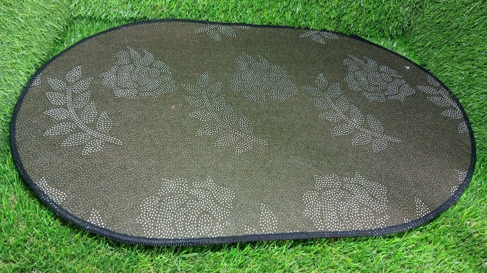 Mat, Super Absorbent Floor Mat, Bath Mat, Soft Carpet, Slip-Resistant Bathing Room Rug Floor Door Mat, Instant Drying Mat, Bathroom Rug, Absorbent Bath Mat