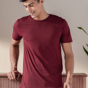 DAMENSCH Ultralight Basic Crew T-Shirt