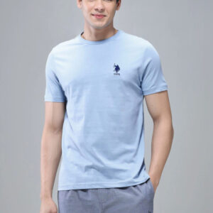 U.S. Polo Assn. Men Lightweight Lounge T-shirt