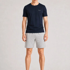 Pepe Jeans Crew Neck Lounge Tshirt