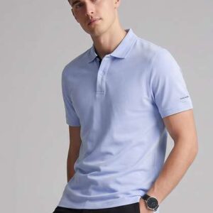 Van Heusen Polo Collar T-shirt