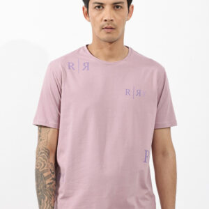 RARE RABBIT Men Brule T-Shirt