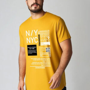 Toodle Plus Plus Size Printed T-shirt