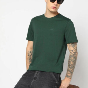GAP Pure Cotton Slim Fit T-shirt