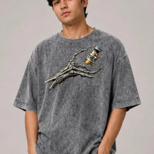 TOGS & TERRE Men Printed T-shirt