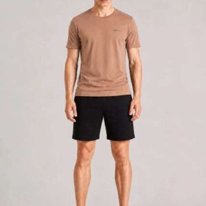 Pepe Jeans Round Neck Cotton T-Shirt
