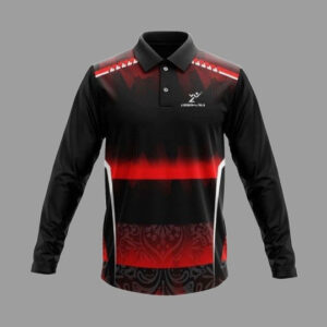 Lookswala Men Printed Polo T-shirt