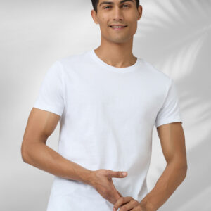 XYXX Crew Neck Lounge Tshirts
