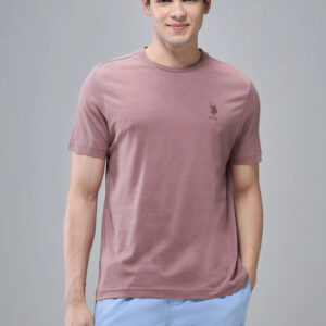 U.S. Polo Assn. Logo Lounge T-shirts