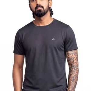 BOLDFIT Men Rapid Dry Training Tshirt