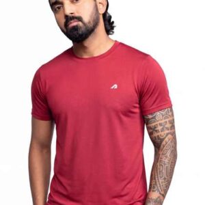 BOLDFIT Men Dry Fit Training Tshirt