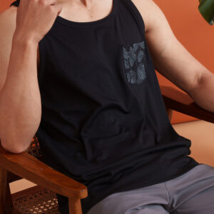 DAMENSCH Cotton Tank Lounge T-shirt