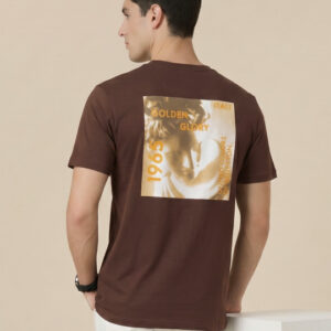 United Colors of Benetton Photographic Printed T-shirt