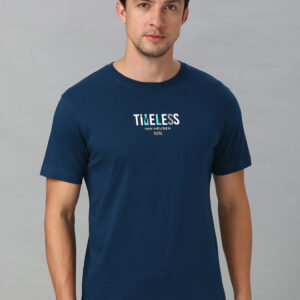 Van Heusen Innerwear Men Cotton Lounge Tshirts