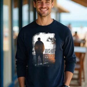 Bewakoof Pure Cotton Printed T-shirt