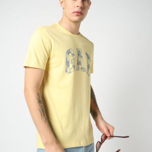 GAP Pure Cotton Slim Fit T-shirt