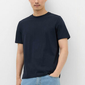 Marks & Spencer Men Cotton T-shirt