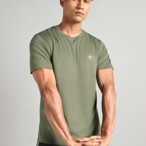 CULT Men Moisture Wicking T-shirt