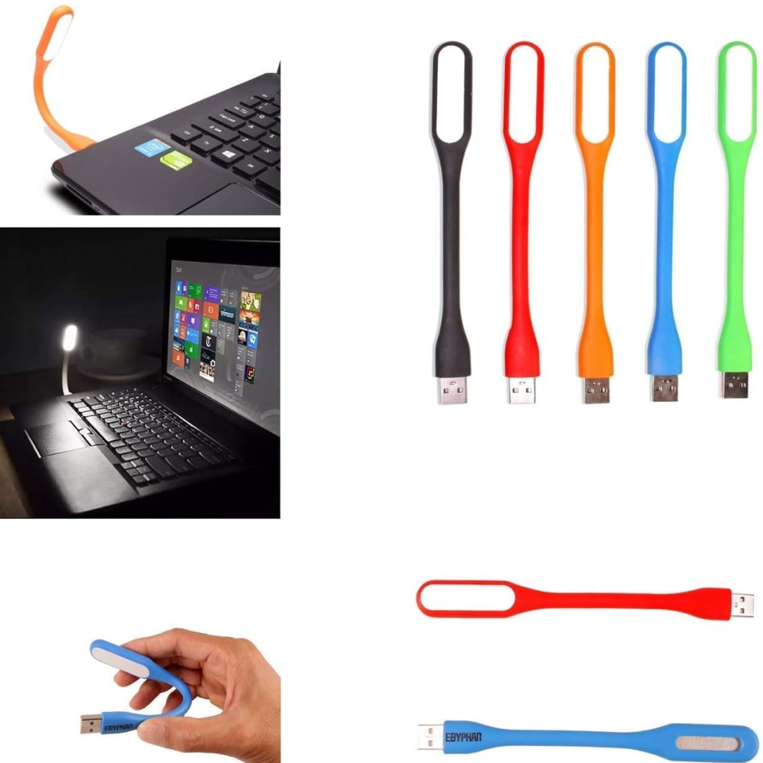 USB LED Light Lamp