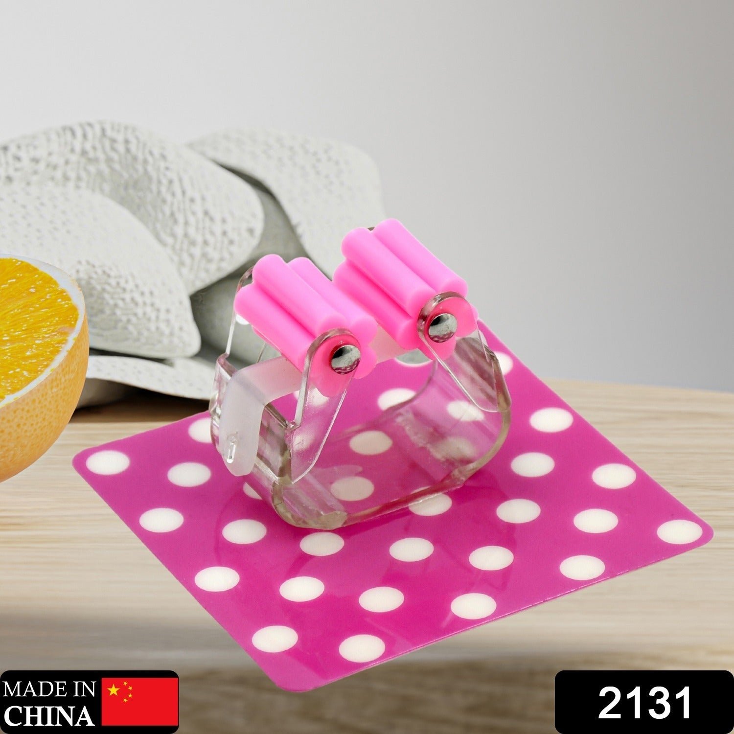 Broom Holder Wall Mounted, Mop and Broom Holder Broom Organizer with Wall