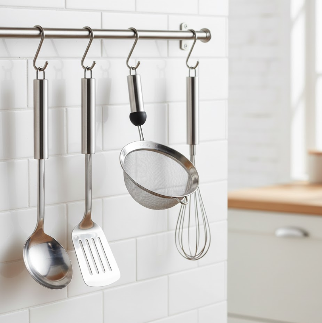 Stainless Steel Soup Juice / Tea Strainer