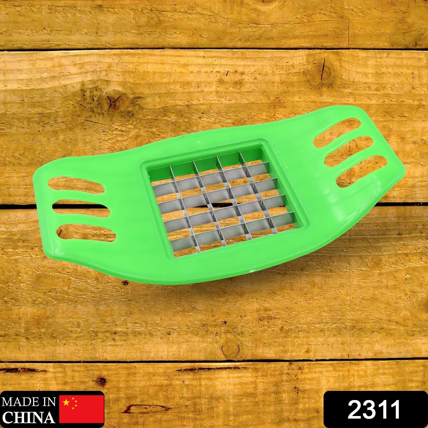 Potato Cutter, Fries Cutter Sweet Potato Fries Cutter  (1Pc)