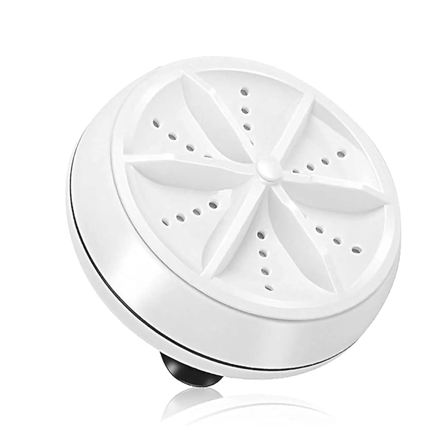 Portable USB Mini Washing Machine (1 Pc)