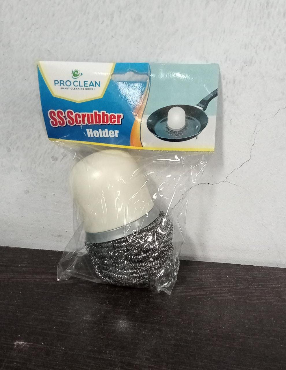 Dish Brush Multifunctional Palm Brush