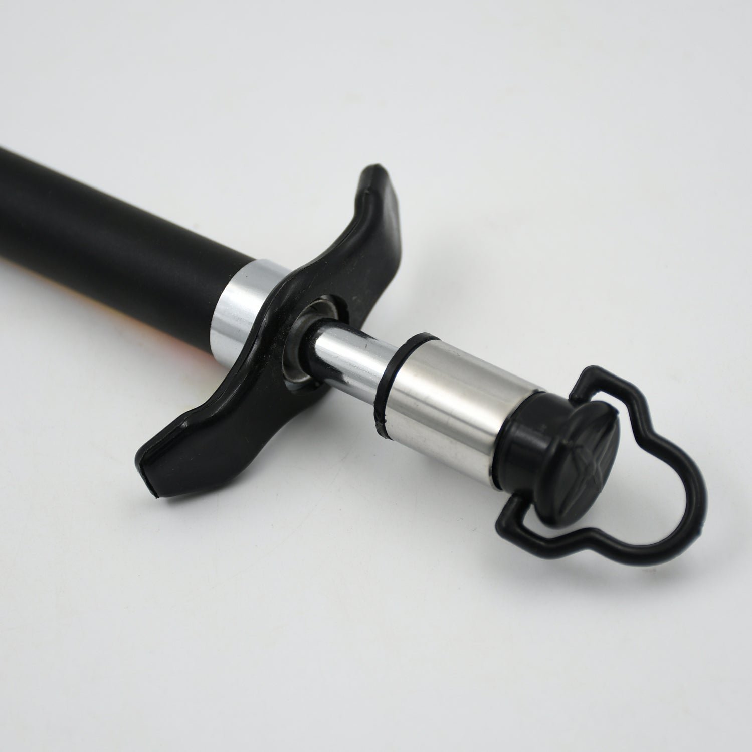 Stainless Steel Kitchen Gas Lighter - Long-Lasting Stoves & Restaurants (1pc)