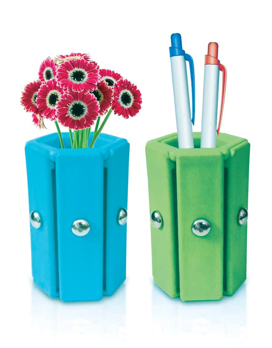 Foldable Non-Slip Heat-Resistant Hotmat for Kitchen – Compact and Durable