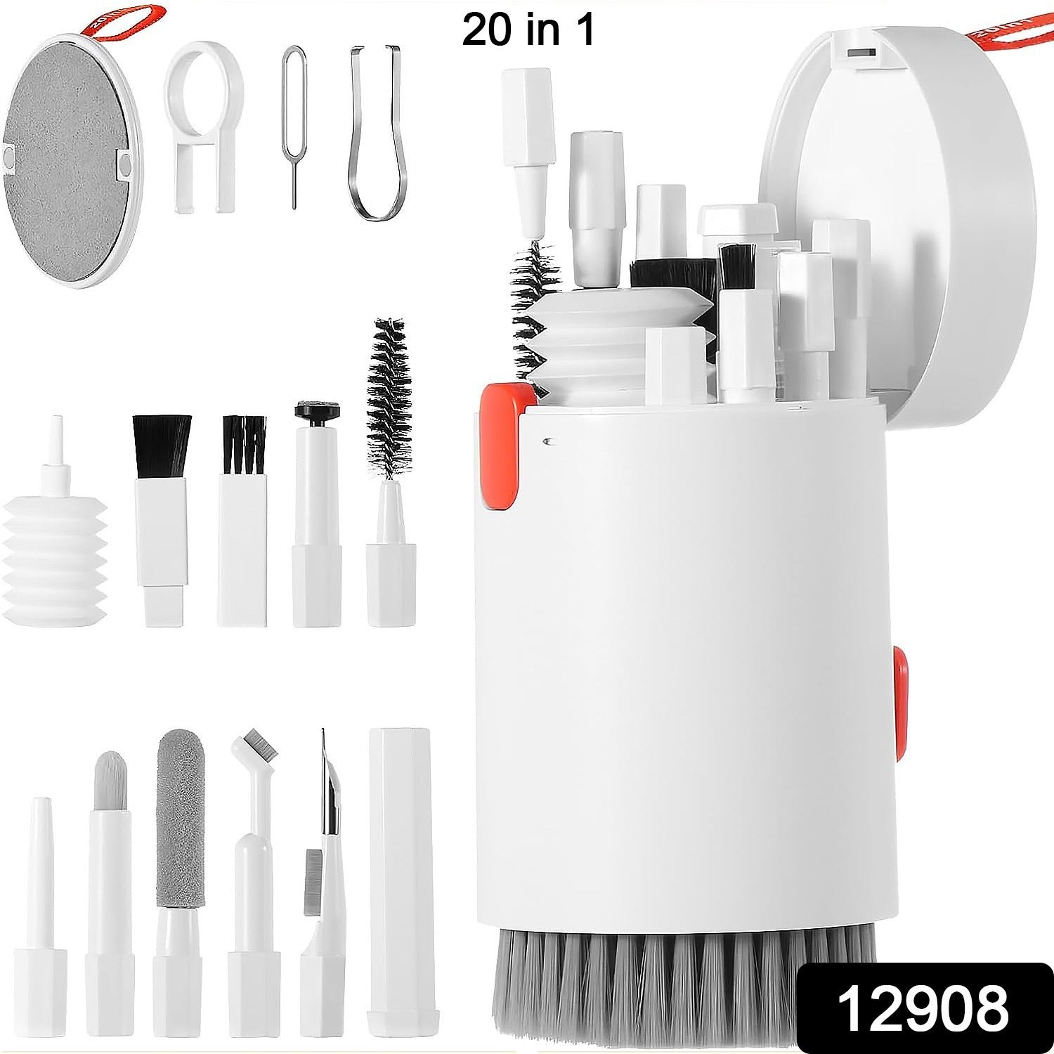20-in-1 Keyboard Cleaner Kit