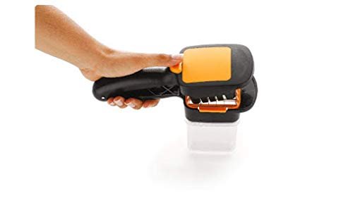 Premium Vegetable Dicer Multi Chopper Set 5 in 1 Cutting Blades