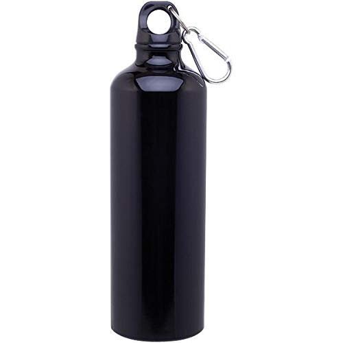 Plastic Fancy Water Bottle (500 ml)