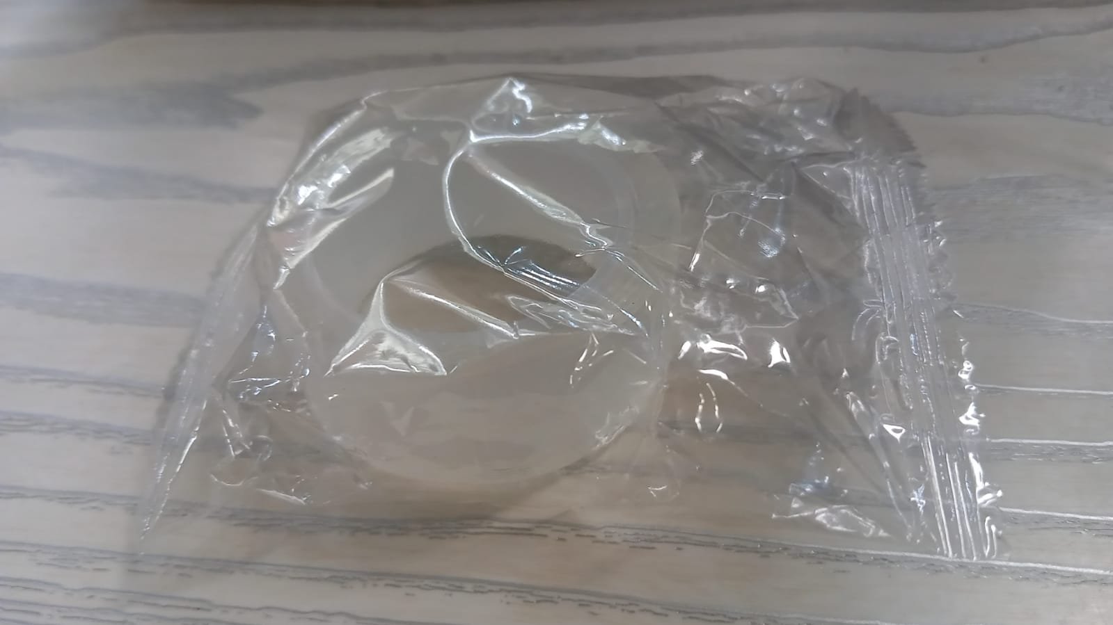 Sticky Tape Washable Reusable 1M Water-Resistant Nano Double Sided Tape