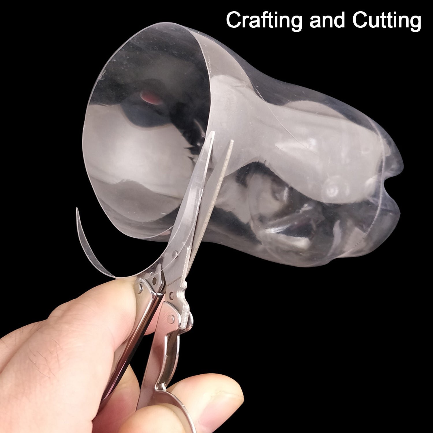 Folding Scissor 3.5inch used crafting and cutting purposes for children’s and adults