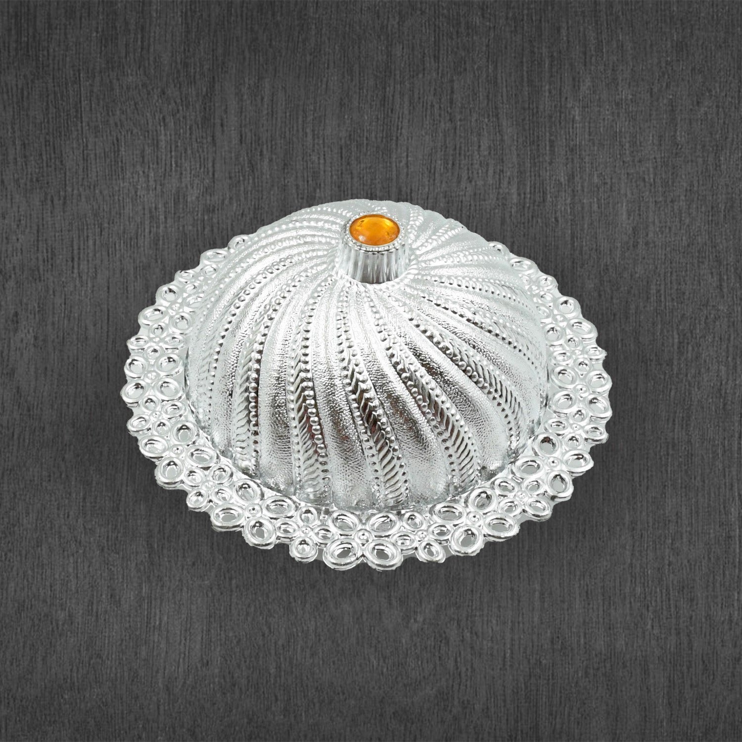 Multipurpose Dry Fruit Box with Lid – Mukhvas Storage & Stylish Serving Box