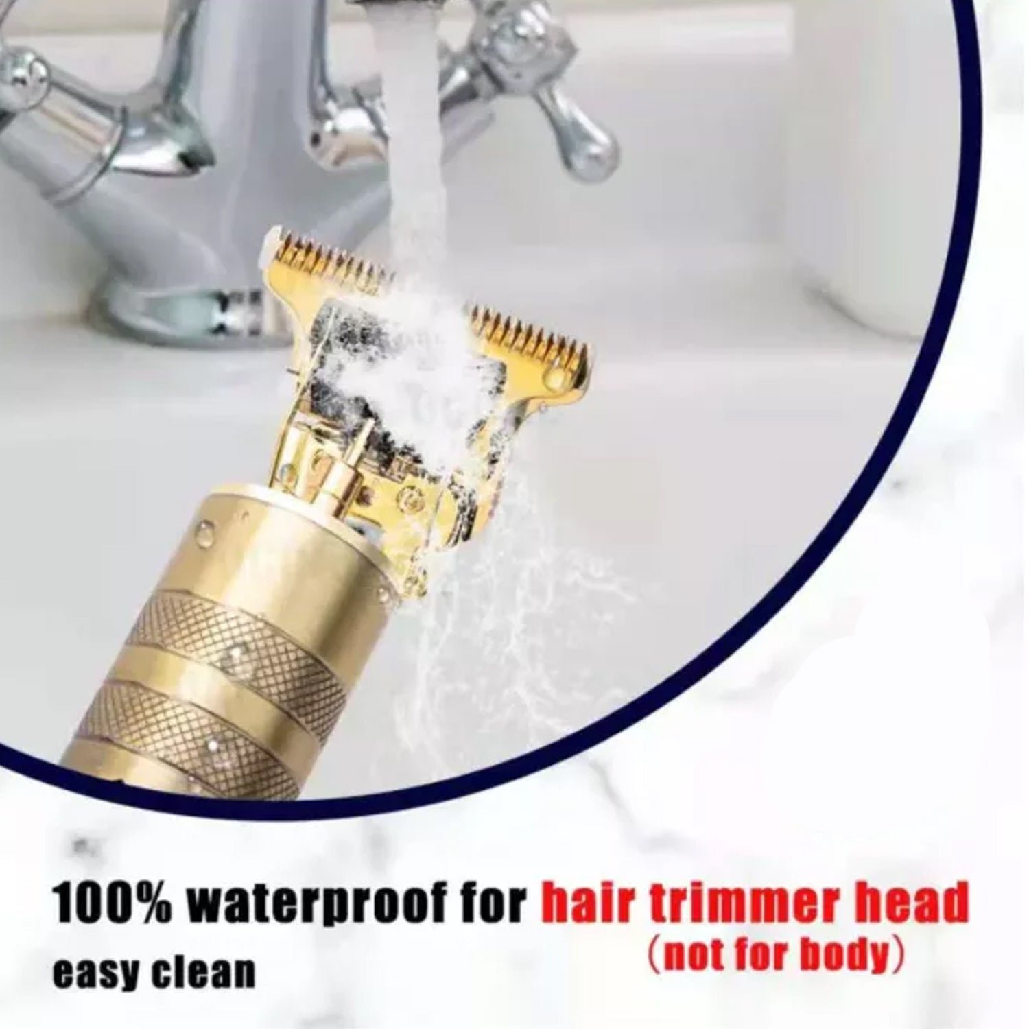 Hair Trimmer for Men Hair Style Professional Hair