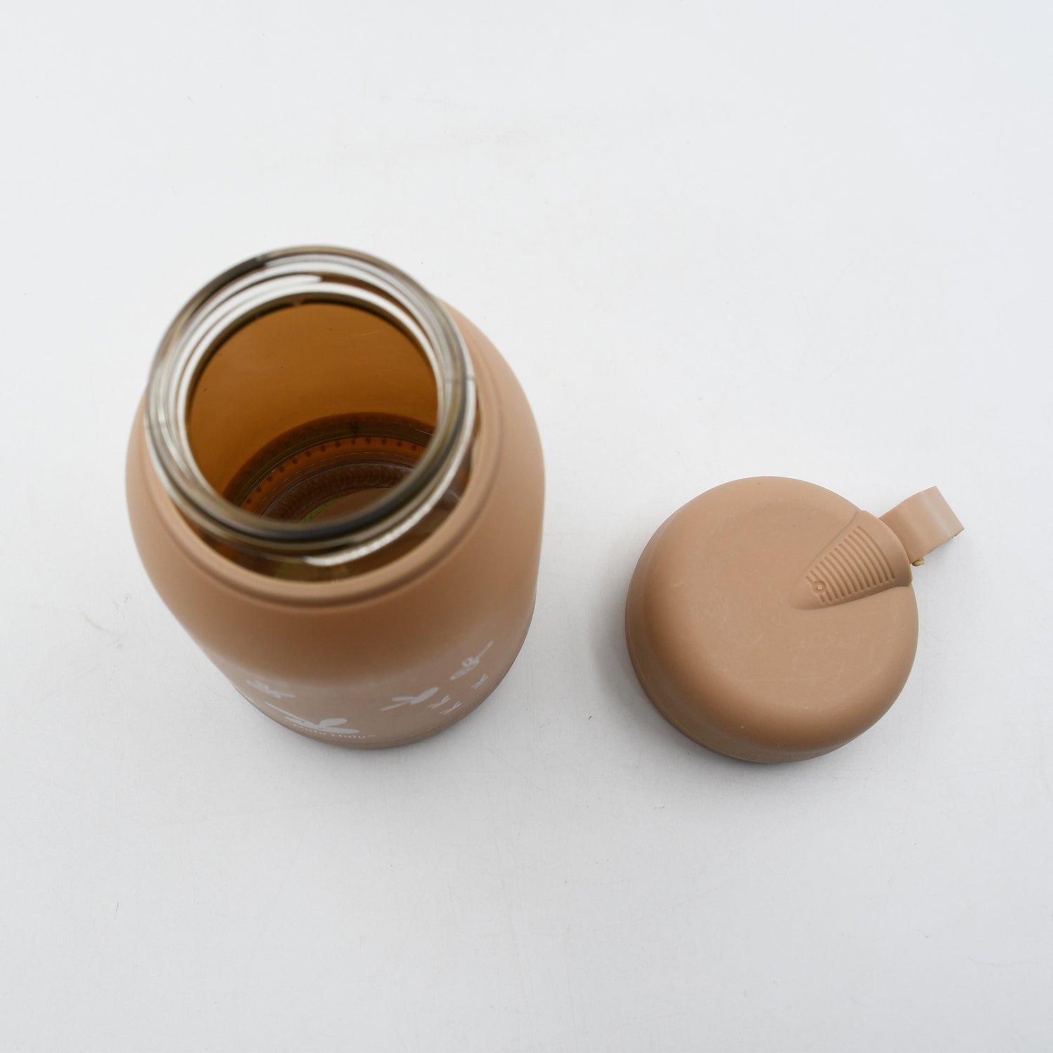 Cute water bottle for kids (330 ml)