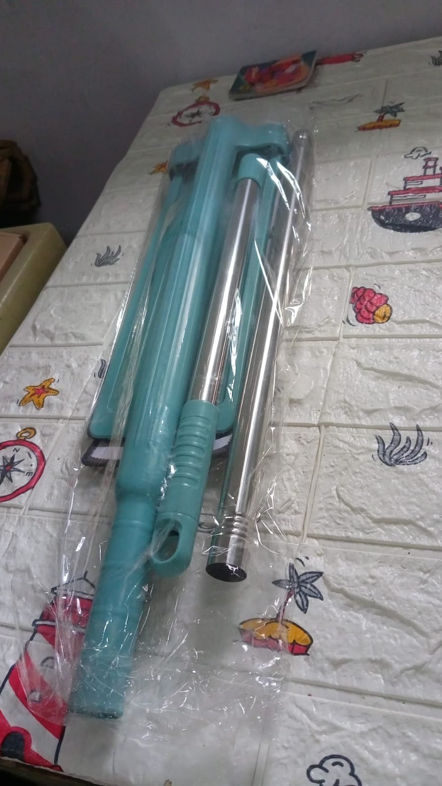 High Quality Flat Mop Floor Cleaning Mop