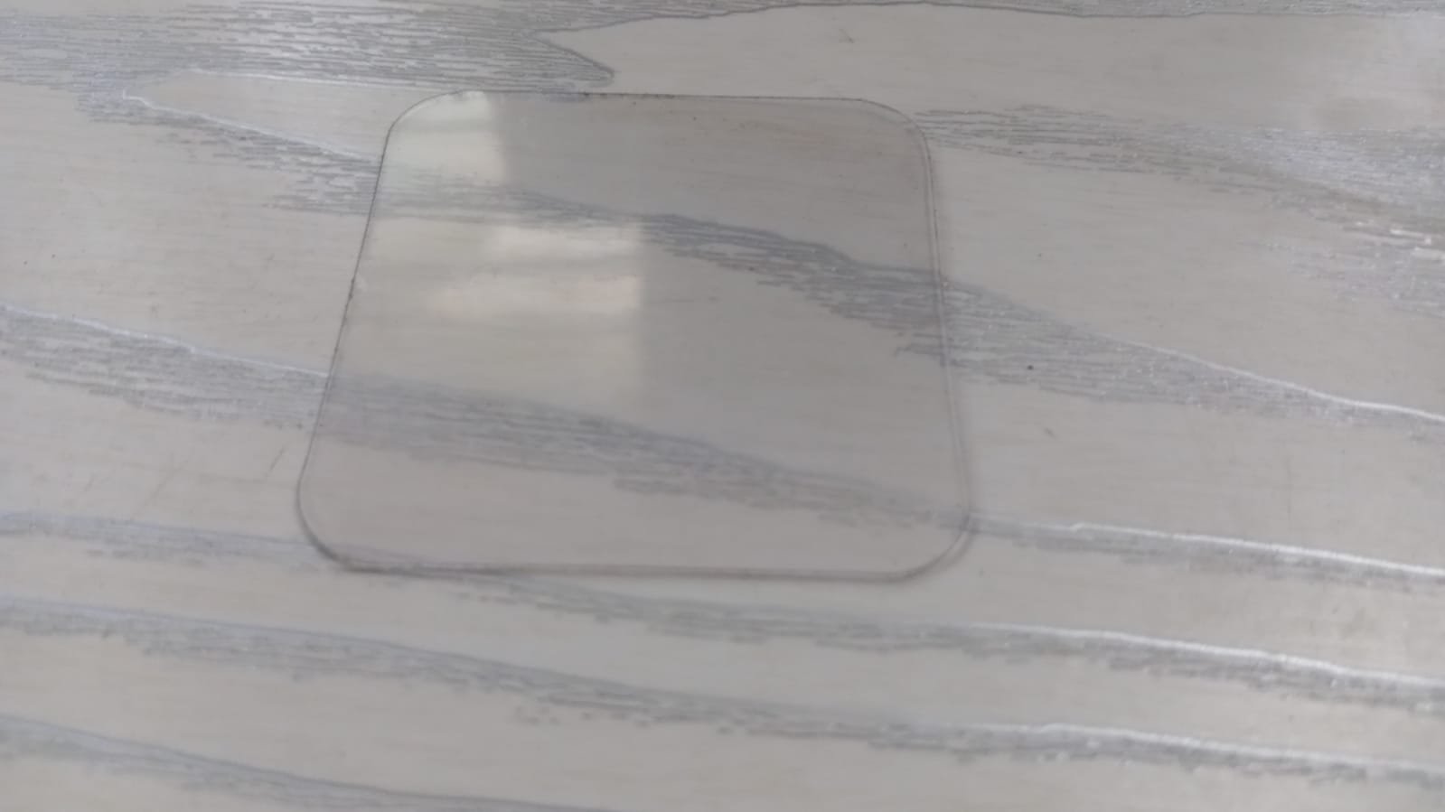 Self Adhesive Tape One Sided Heavy Duty Tap (0.55mm600pc)