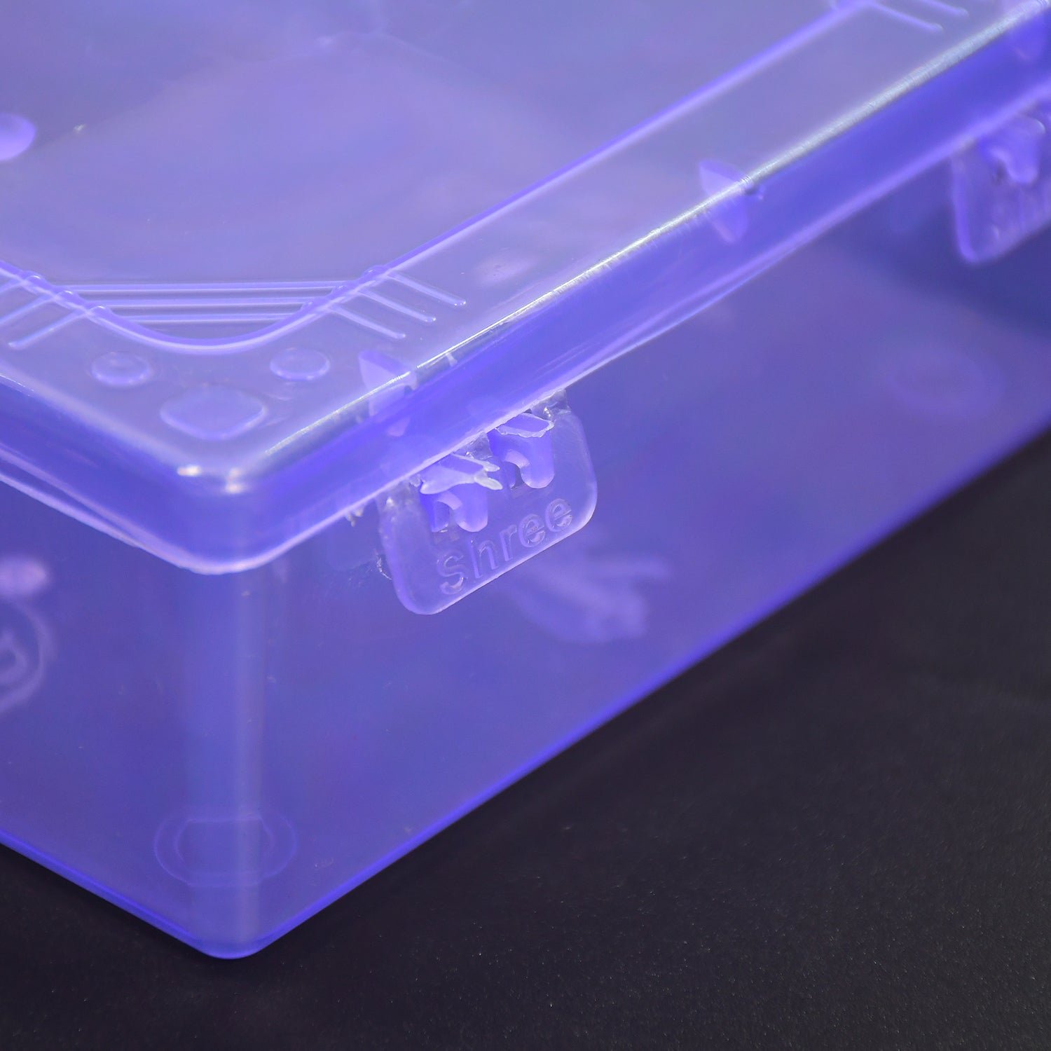 Commander Container 33 – Multipurpose Storage Box for Home & Office Use