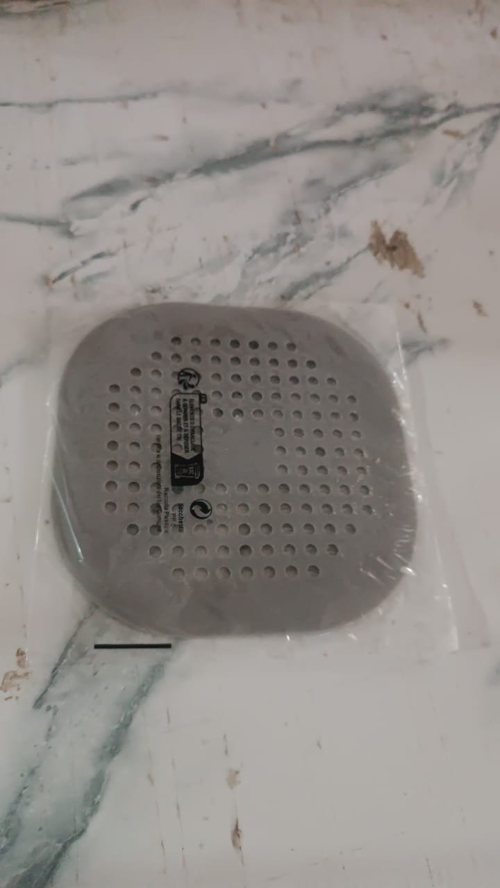 Flerain Cover Strainxible Silicone Der (1 Pc)