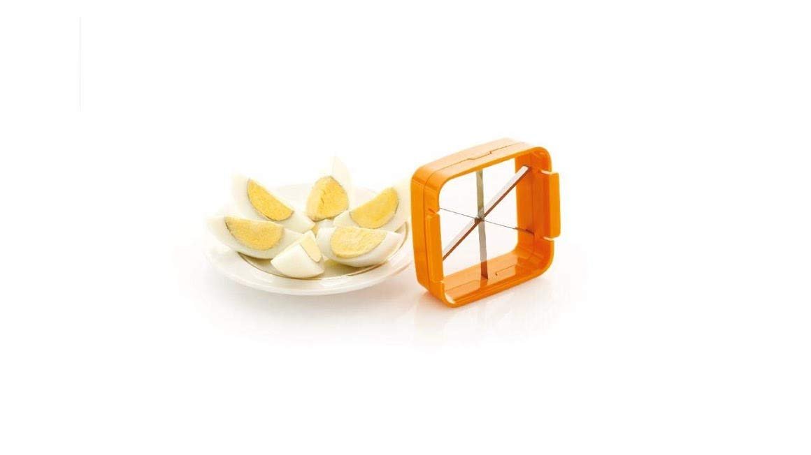Premium Vegetable Dicer Multi Chopper Set 5 in 1 Cutting Blades