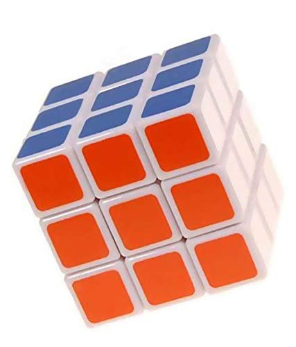 High Speed Puzzle Cube