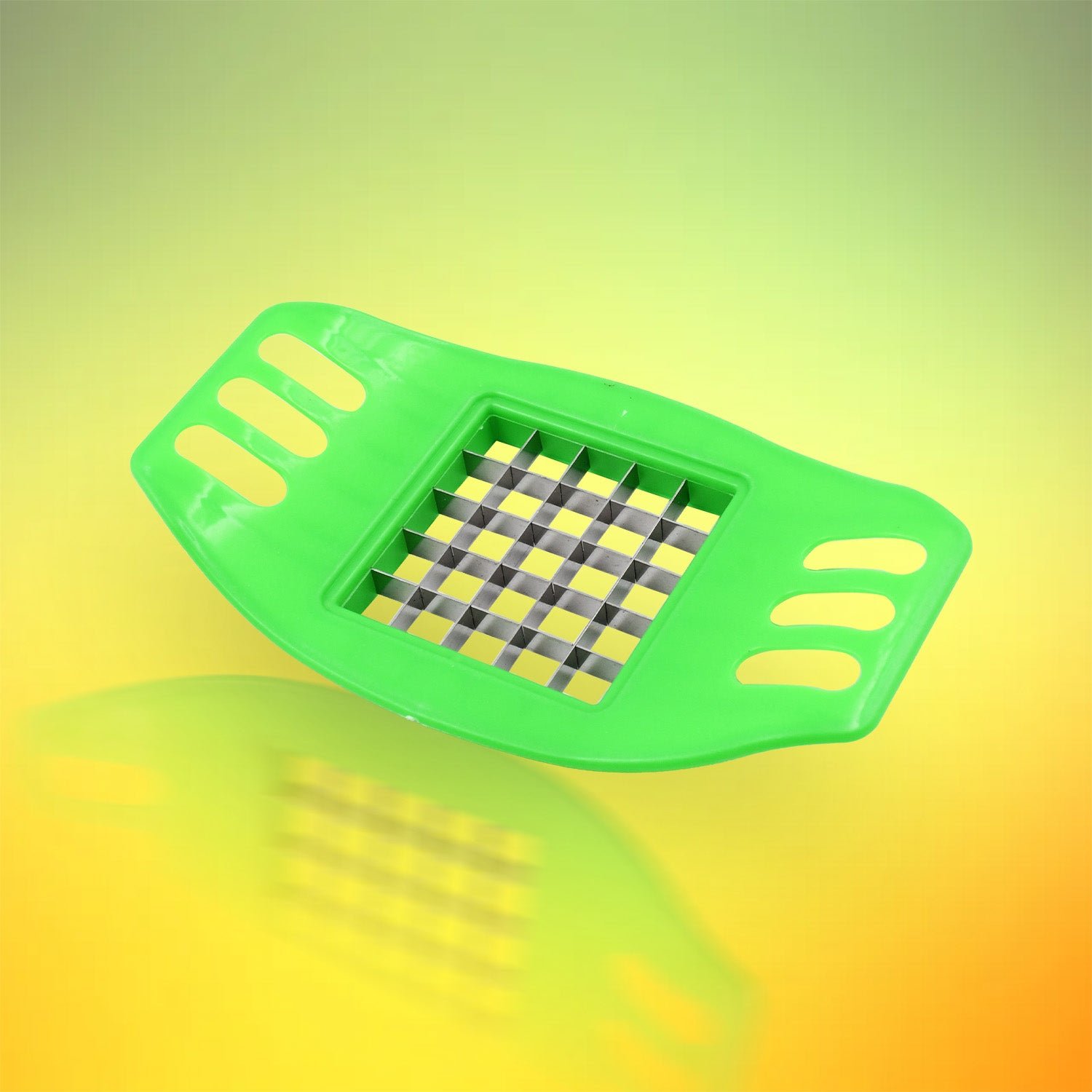 Potato Cutter, Fries Cutter Sweet Potato Fries Cutter  (1Pc)