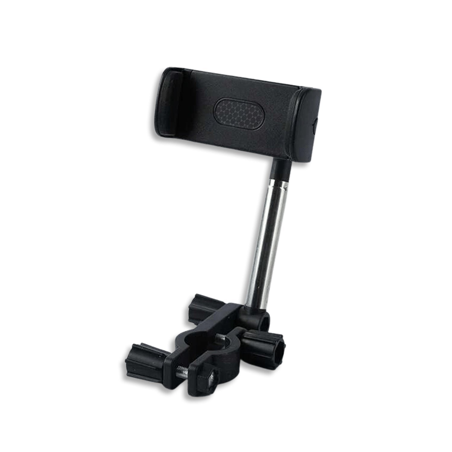 2-in-1 Universal Car Mobile Holder for Dashboard & Air Vent with Aroma