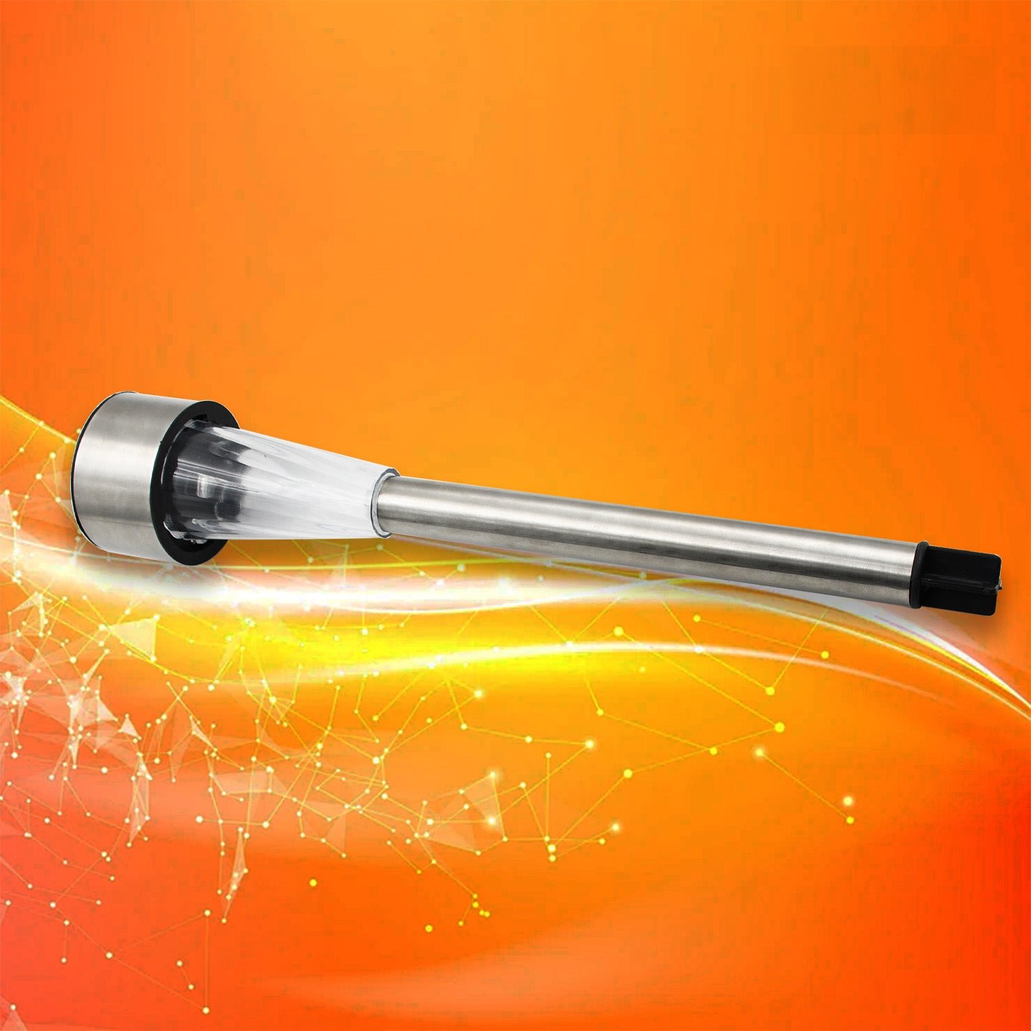 Solar Panel LED Spike Spot Light – Landscape Garden & Yard Path Lawn Solar Lamps (MOQ: 24)